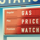 Image for article titled Gas Price Watch: Just A Little Bit Lower